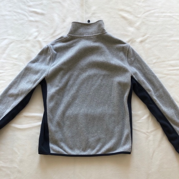 Nautica Quarter Zip - Picture 2 of 3